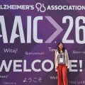 AAIC 2026: Una experiencia que inspira a seguir investigando